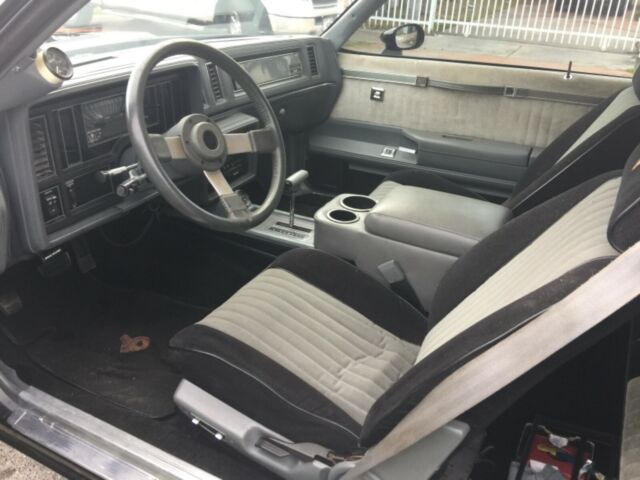 1987 Buick Grand National - photo 11