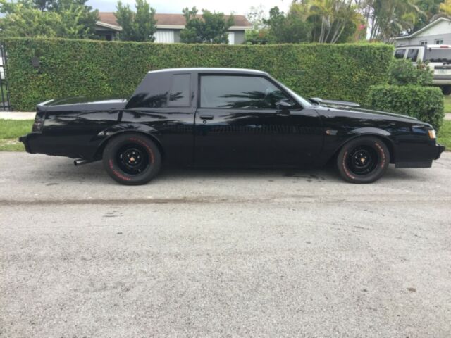 1987 Buick Grand National - photo 6