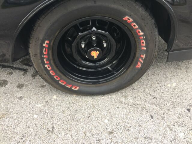 1987 Buick Grand National - photo 7