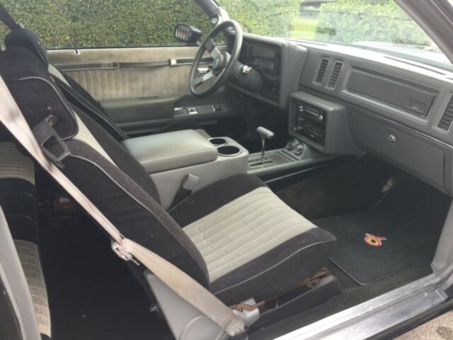 1987 Buick Grand National - photo 8