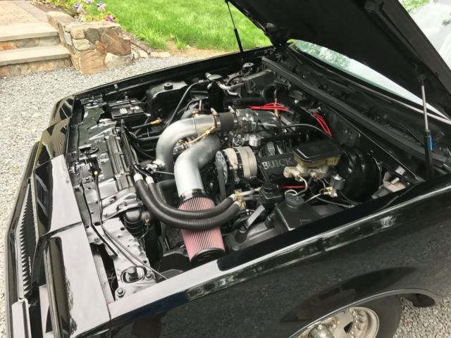 1987 Buick Grand National - photo 11