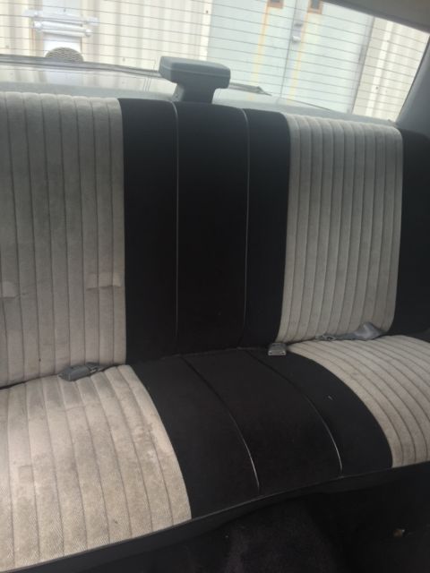 1987 Buick Grand National - photo 11