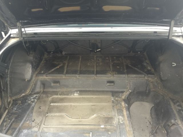 1987 Buick Grand National - photo 12