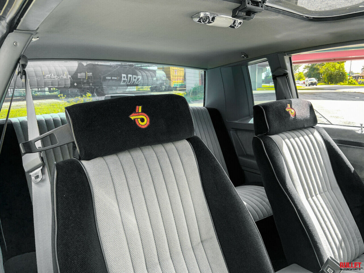1987 Buick Grand National - Video Inside! - photo 13