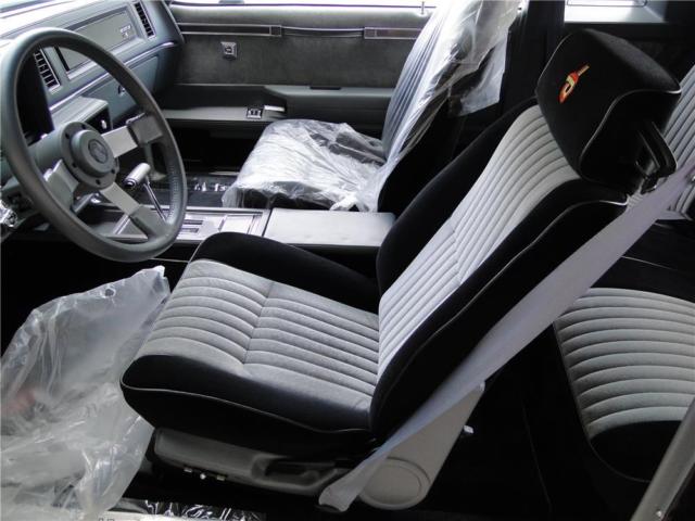 1987 Buick Grand National - photo 2