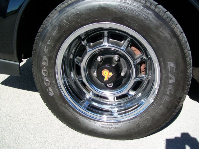 1987 Buick Grand National WE2 - photo 12