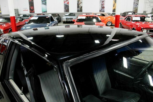 1987 Buick Grand National -- - photo 10