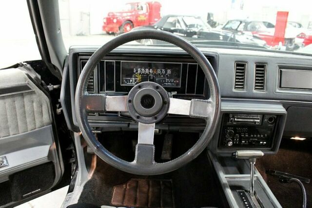 1987 Buick Grand National -- - photo 12