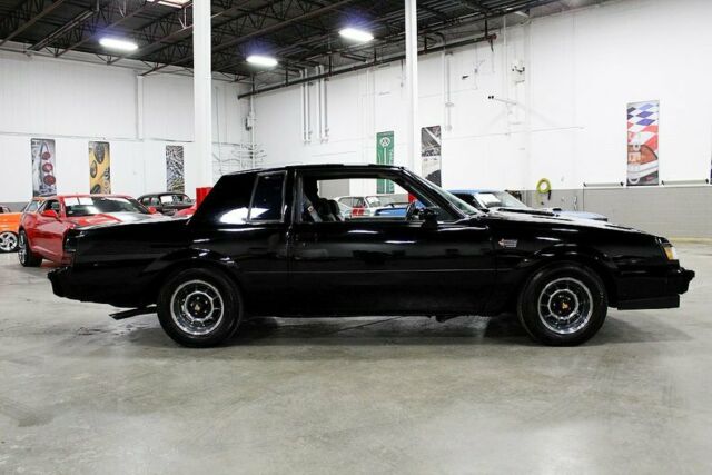 1987 Buick Grand National -- - photo 6