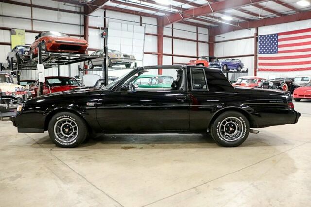 1987 Buick Grand National -- - photo 2