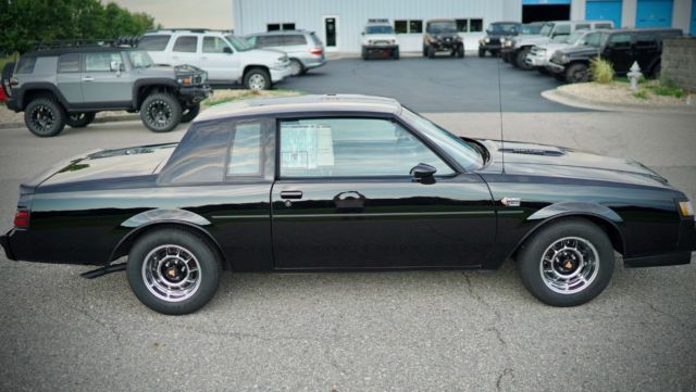 1987 Buick Grand National - photo 10