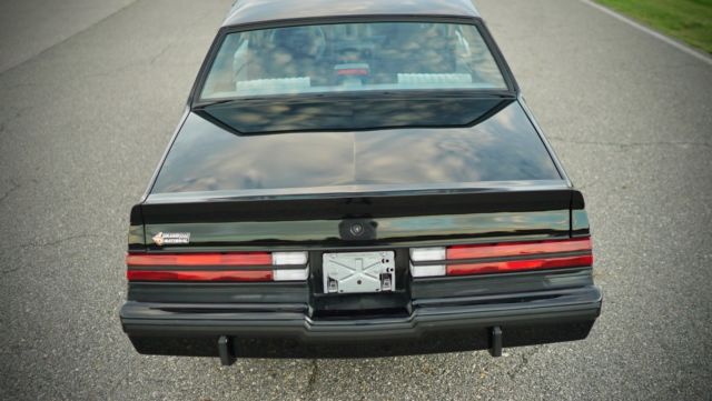 1987 Buick Grand National - photo 7