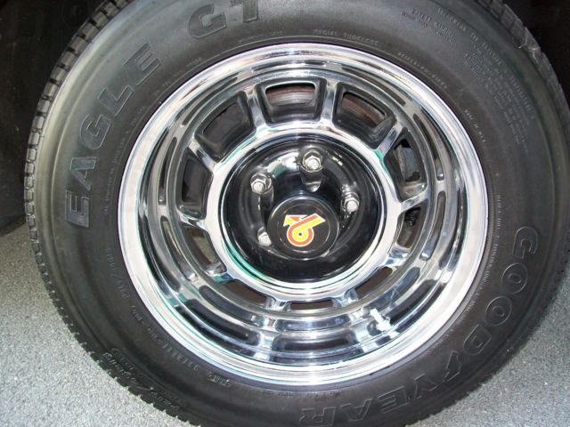 1987 Buick Grand National WE2 - photo 12