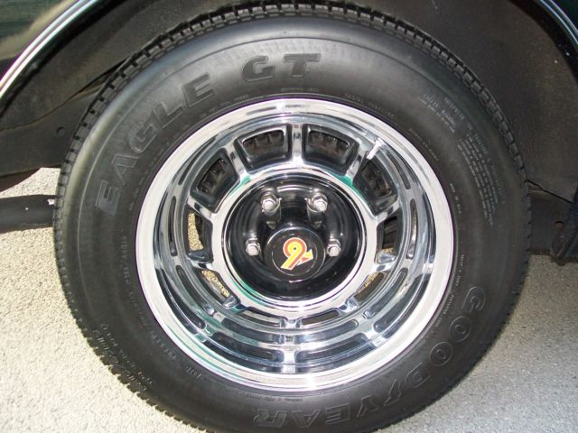 1987 Buick Grand National WE2 - photo 13