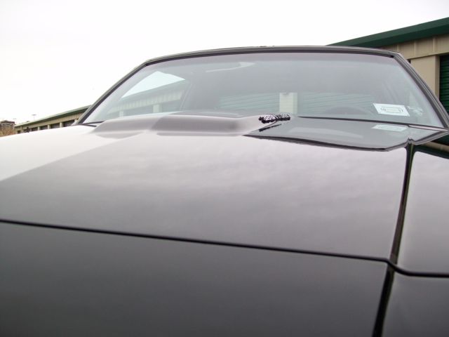 1987 Buick Grand National WE2 - photo 7