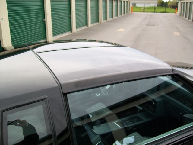 1987 Buick Grand National WE2 - photo 8