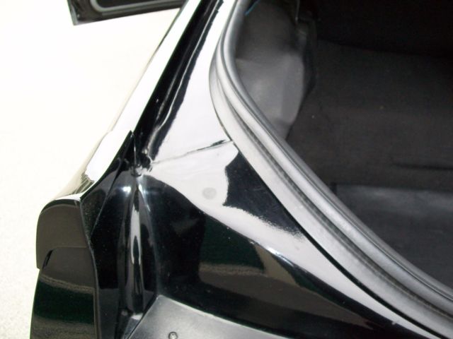 1987 Buick Grand National WE2 - photo 9