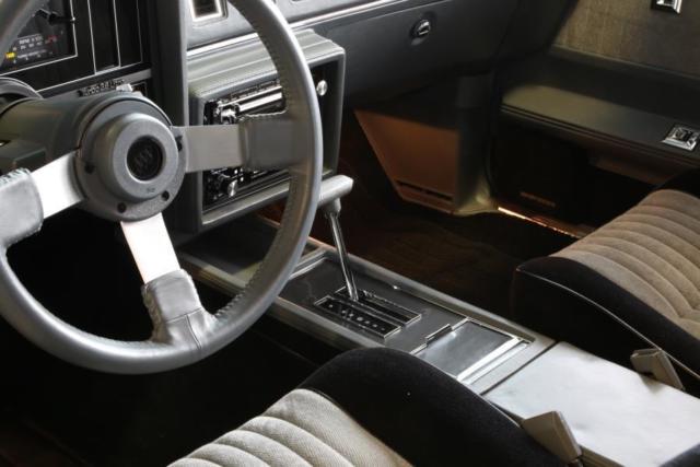 1987 Buick Grand National - photo 10