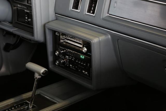 1987 Buick Grand National - photo 12