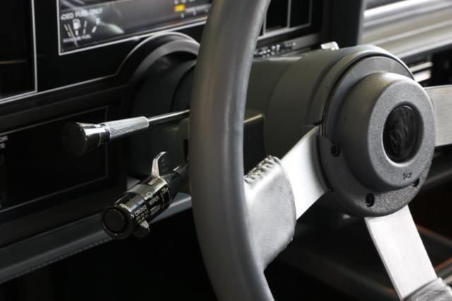 1987 Buick Grand National - photo 13