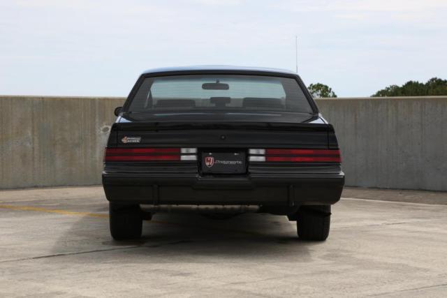 1987 Buick Grand National - photo 4