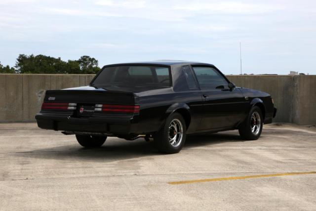 1987 Buick Grand National - photo 5