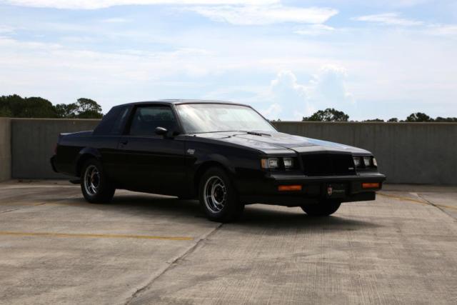 1987 Buick Grand National - photo 6