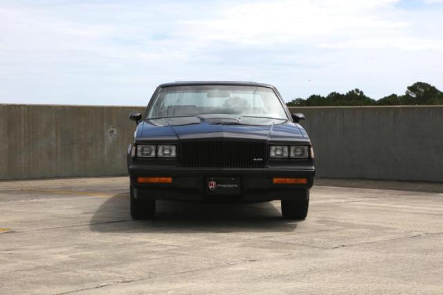 1987 Buick Grand National - photo 7
