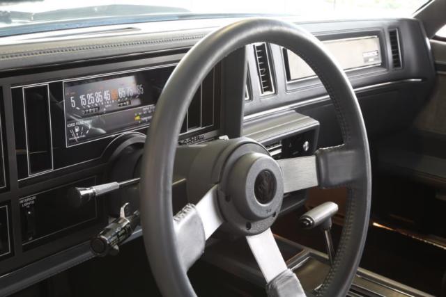1987 Buick Grand National - photo 9