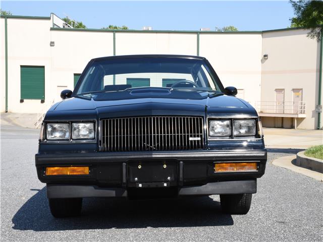 1987 Buick Regal Grand National -- - photo 5