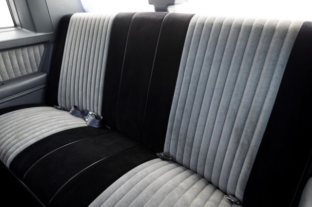 1987 Buick Grand National - photo 11
