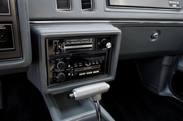 1987 Buick Grand National - photo 13