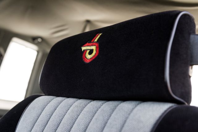 1987 Buick Grand National - photo 13