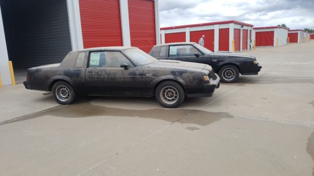 1987 Buick Grand National - photo 4