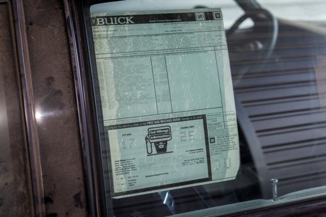 1987 Buick Grand National - photo 7