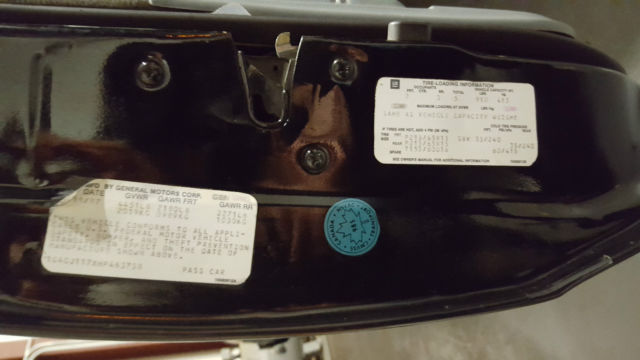 1987 Buick Grand National Grand National - photo 10