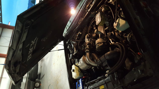 1987 Buick Grand National Grand National - photo 11