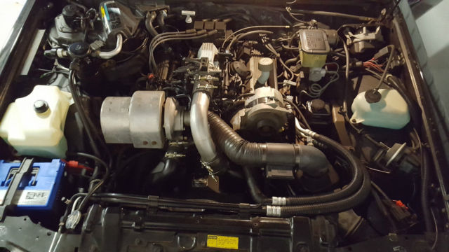 1987 Buick Grand National Grand National - photo 12
