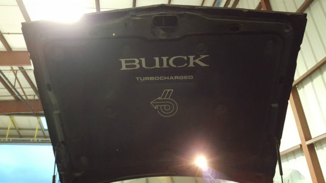1987 Buick Grand National Grand National - photo 13