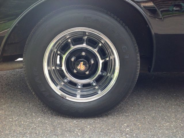 1987 Buick Grand National - photo 10