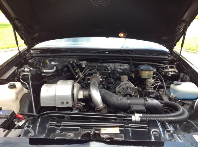 1987 Buick Grand National - photo 11