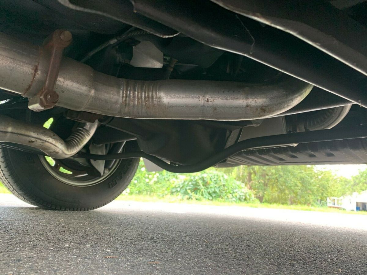 1987 Buick Grand National - photo 11