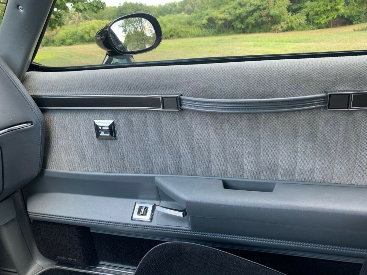 1987 Buick Grand National - photo 4