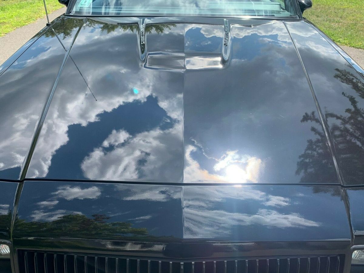 1987 Buick Grand National - photo 5