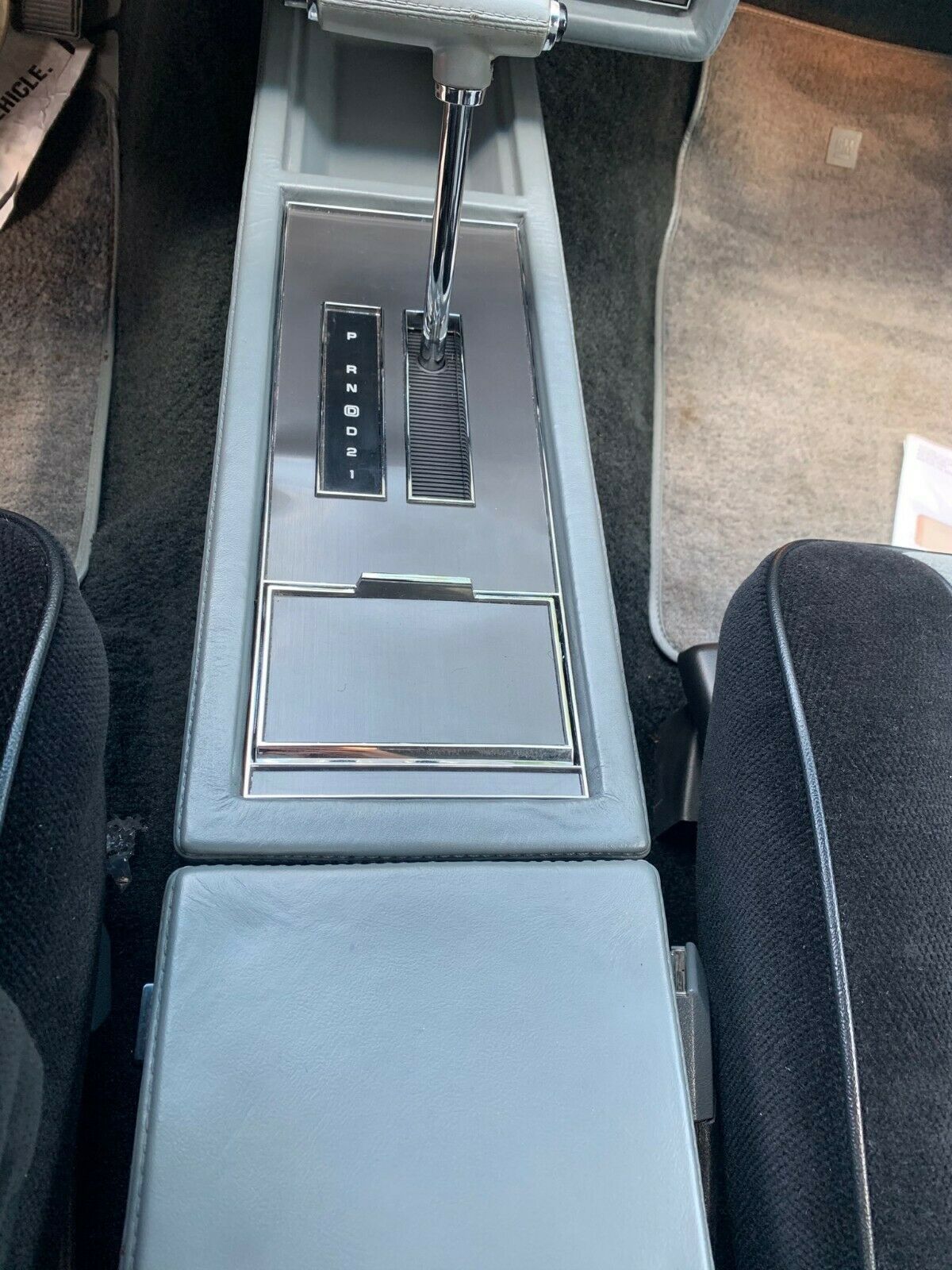 1987 Buick Grand National - photo 6