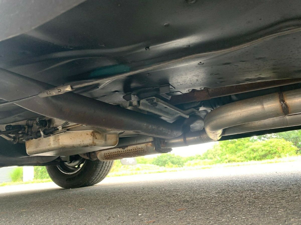 1987 Buick Grand National - photo 7