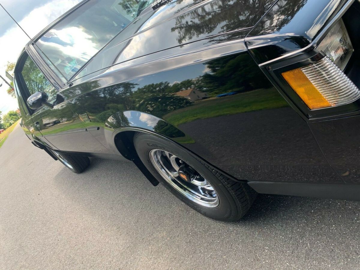 1987 Buick Grand National - photo 8