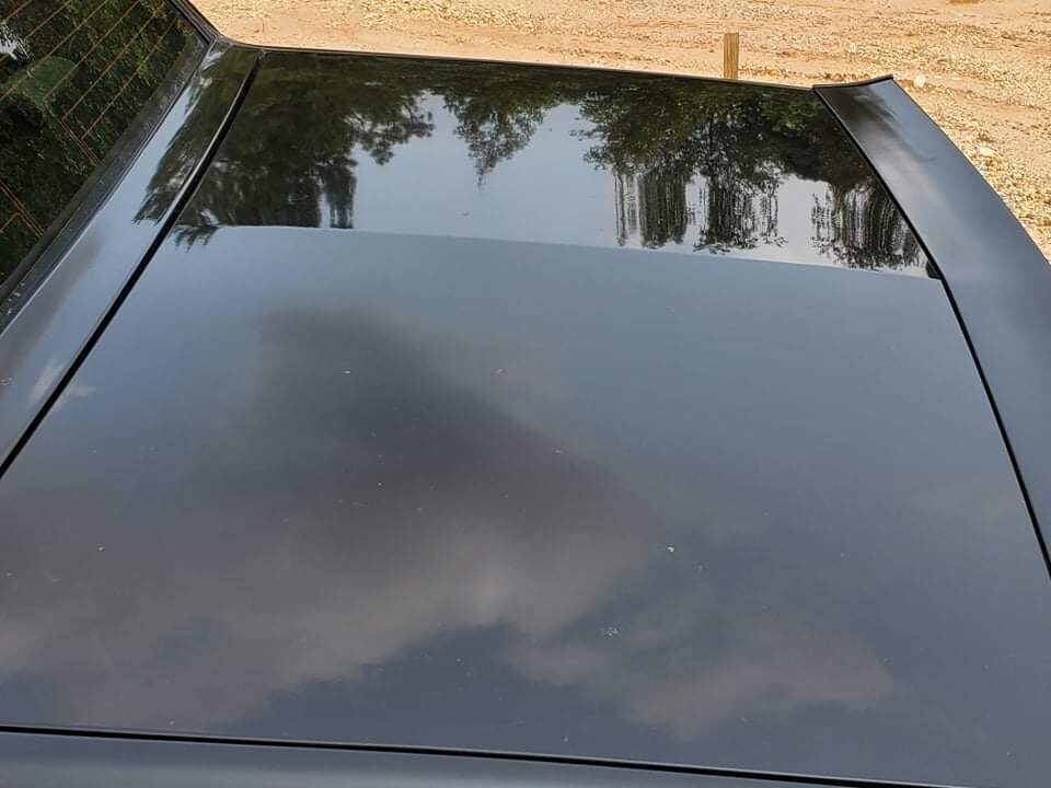 1987 Buick Grand National - photo 8
