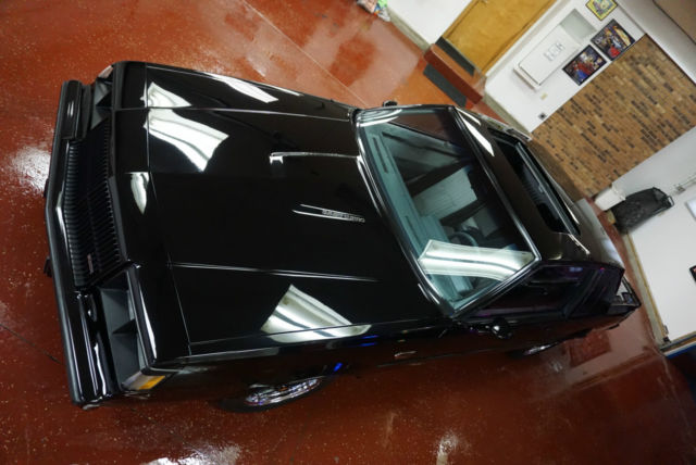 1987 Buick Grand National Grand National - photo 2