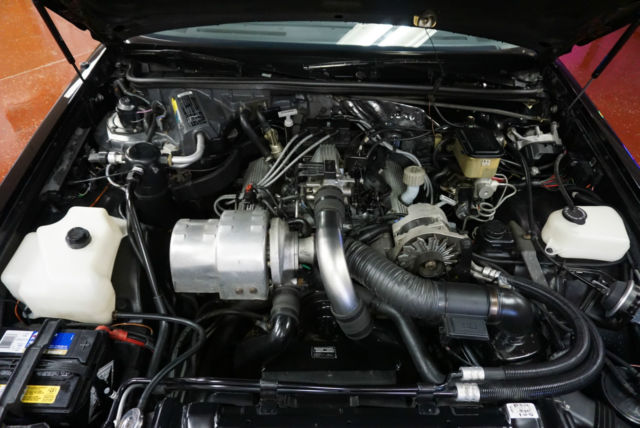 1987 Buick Grand National Grand National - photo 5